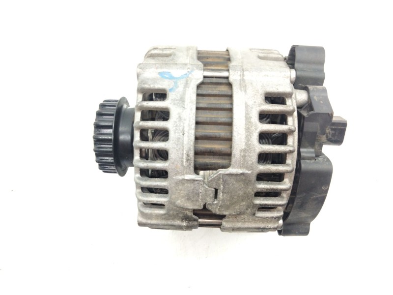 Recambio de alternador para volkswagen touareg (7la, 7l6, 7l7) 3.0 v6 tdi referencia OEM IAM 07Q903024AG  