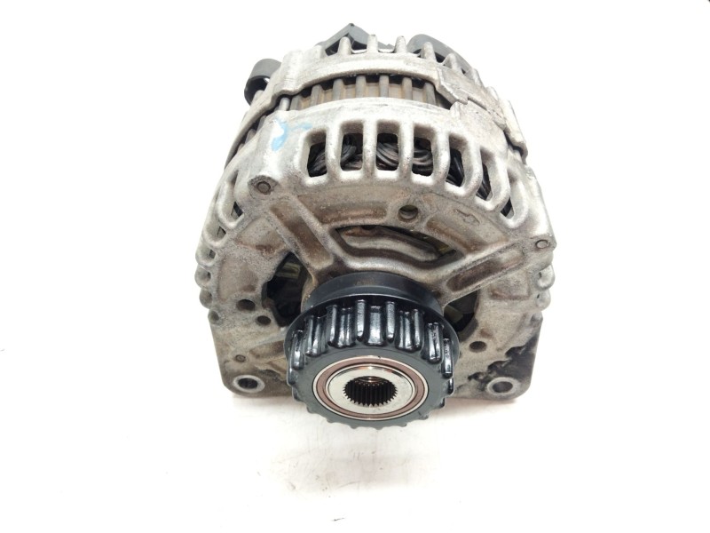 Recambio de alternador para volkswagen touareg (7la, 7l6, 7l7) 3.0 v6 tdi referencia OEM IAM 07Q903024AG  