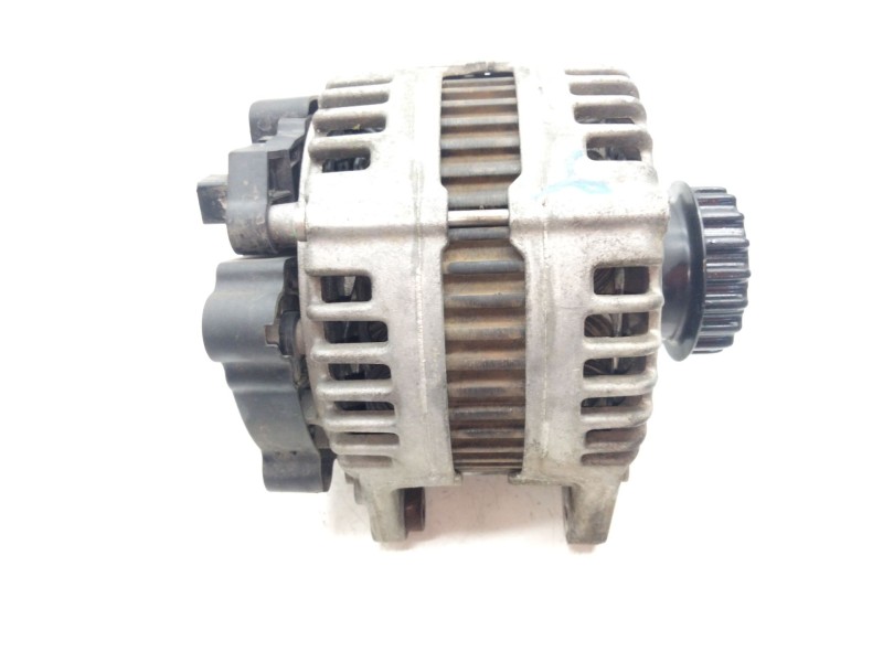 Recambio de alternador para volkswagen touareg (7la, 7l6, 7l7) 3.0 v6 tdi referencia OEM IAM 07Q903024AG  