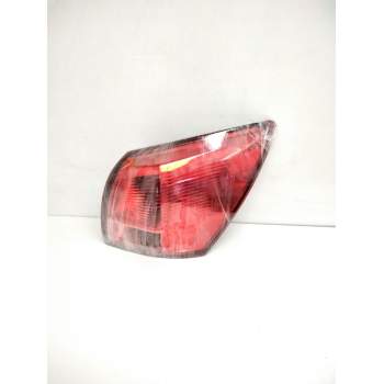 Recambio de piloto trasero izquierdo para nissan qashqai i (j10, nj10) 2.0 referencia OEM IAM 89071062 26550JD000 