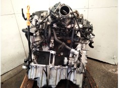 Recambio de motor completo para volkswagen touareg (7la, 7l6, 7l7) 3.0 v6 tdi referencia OEM IAM BPE  