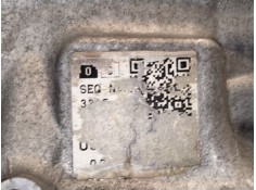 Recambio de caja cambios para volkswagen touareg (7la, 7l6, 7l7) 3.0 v6 tdi referencia OEM IAM 09D300038L   2