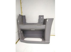 Recambio de estribo de cabina izquierdo para mercedes-benz actros referencia OEM IAM 9416662201 GRIS ESTRIBO INFERIOR NUEVO