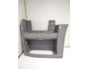 ESTRIBO DE CABINA IZQUIERDO 9416662201 GRIS ESTRIBO INFERIOR NUEVO