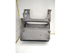 Recambio de estribo de cabina izquierdo para mercedes-benz actros referencia OEM IAM 9416662201 GRIS ESTRIBO INFERIOR NUEVO 2