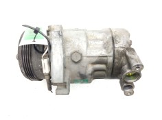 Recambio de compresor aire acondicionado para renault clio ii (bb_, cb_) 1.2 (bb0a, bb0f, bb10, bb1k, bb28, bb2d, bb2h, cb0a,... 2