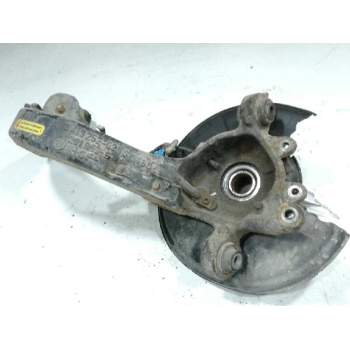 Recambio de mangueta trasera derecha para bmw x3 (e83) 2.0d referencia OEM IAM 33303420502 341325202Y6 