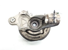 Recambio de mangueta trasera izquierda para land rover range rover evoque (l538) 2.2 d 4x4 referencia OEM IAM    2