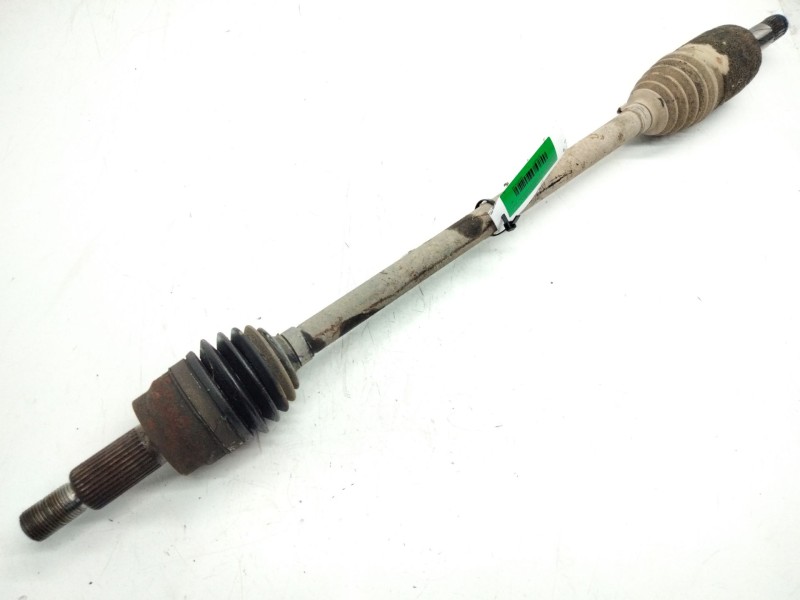 Recambio de transmision trasera izquierda para land rover range rover evoque (l538) 2.2 d 4x4 referencia OEM IAM BJ324B402AB  