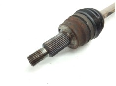 Recambio de transmision trasera izquierda para land rover range rover evoque (l538) 2.2 d 4x4 referencia OEM IAM BJ324B402AB   2