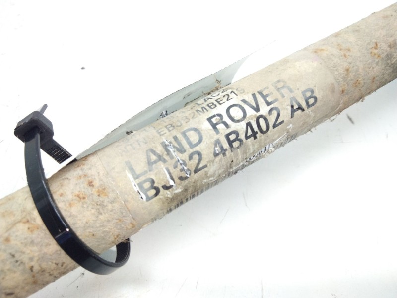 Recambio de transmision trasera izquierda para land rover range rover evoque (l538) 2.2 d 4x4 referencia OEM IAM BJ324B402AB  