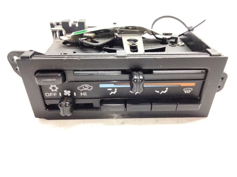 Recambio de mando calefaccion / aire acondicionado para chrysler le baron sedán 2.5 i turbo referencia OEM IAM   