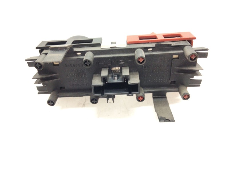 Recambio de warning para renault megane ii berlina 5p 1.9 dci diesel fap referencia OEM IAM 8200407415  