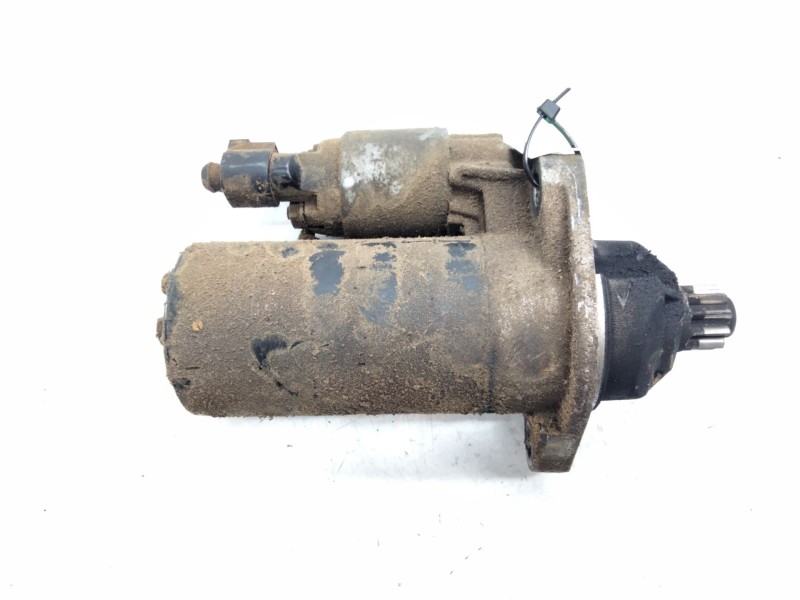 Recambio de motor arranque para volkswagen passat b6 (3c2) 2.0 tdi 16v referencia OEM IAM   