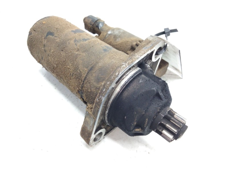 Recambio de motor arranque para volkswagen passat b6 (3c2) 2.0 tdi 16v referencia OEM IAM   
