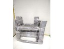 ESTRIBO DE CABINA IZQUIERDO 9416662201 GRIS ESTRIBO INFERIOR NUEVO