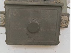 Recambio de modulo electronico para bmw 1 (e87) 118 d referencia OEM IAM 779800003   2