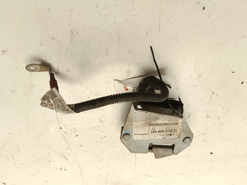 Recambio de modulo electronico para bmw 3 coupé (e92) 320 d referencia OEM IAM 779800003  