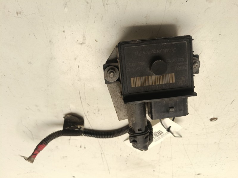 Recambio de modulo electronico para bmw 1 coupé (e82) 120 d referencia OEM IAM 779800007  