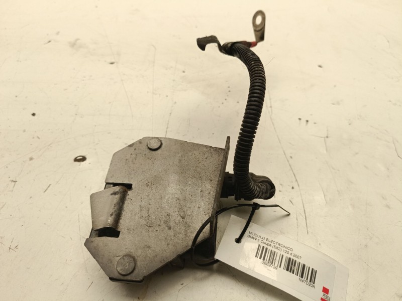 Recambio de modulo electronico para bmw 1 coupé (e82) 120 d referencia OEM IAM 779800007  