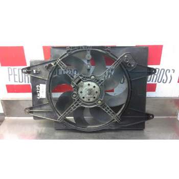 Recambio de electroventilador para alfa romeo 147 (190) 1.9 jtd 16v distinctive referencia OEM IAM   
