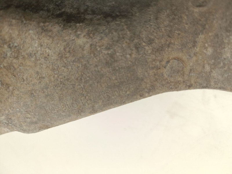 Recambio de soporte motor derecho superior para bmw 3 (e90) 320 d referencia OEM IAM 2211881916  