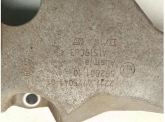 Recambio de soporte motor izquierdo superior para bmw 3 (e90) 320 d referencia OEM IAM 22116775041   2
