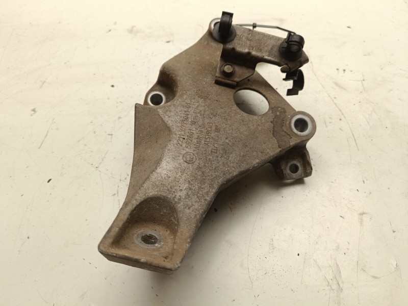 Recambio de soporte motor izquierdo superior para bmw 3 (e90) 320 d referencia OEM IAM 22116775041  