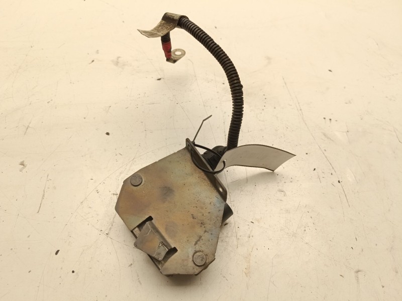 Recambio de modulo electronico para bmw 3 (e90) 320 d referencia OEM IAM 779800006  