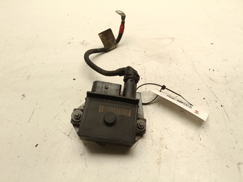 Recambio de modulo electronico para bmw 1 coupé (e82) 120 d referencia OEM IAM 779800006  