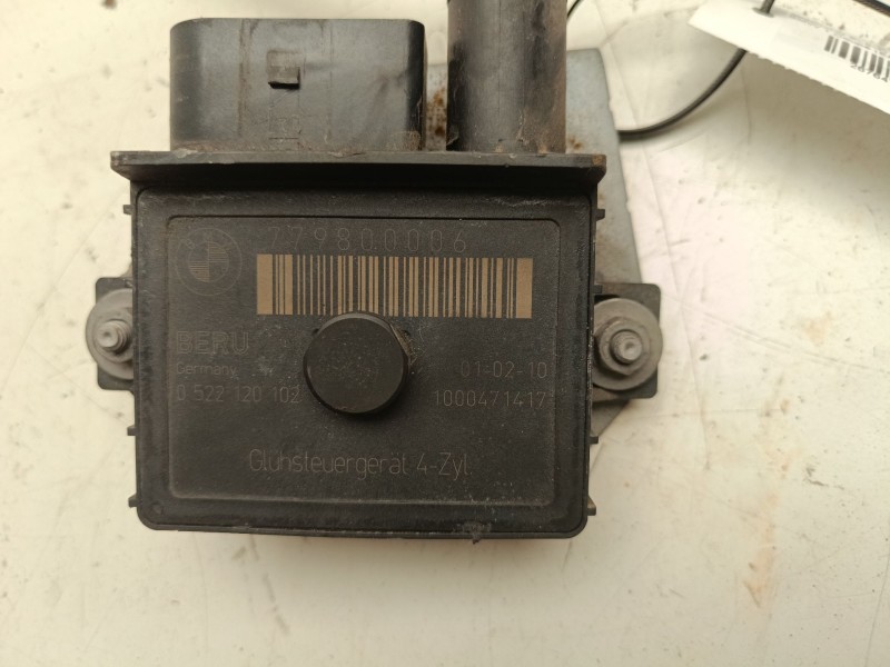 Recambio de modulo electronico para bmw 1 coupé (e82) 120 d referencia OEM IAM 779800006  