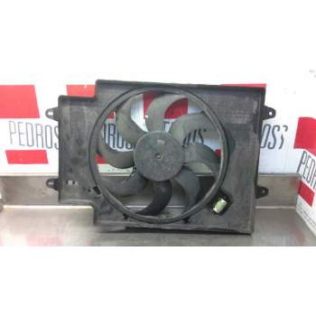 Recambio de electroventilador para alfa romeo 147 (190) 1.9 jtd 16v distinctive referencia OEM IAM   
