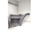 ESTRIBO DE CABINA IZQUIERDO 9436601001 GRIS ESTRIBO DE ACCESO NUEVO