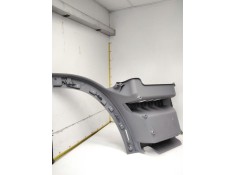 Recambio de estribo de cabina izquierdo para mercedes-benz actros referencia OEM IAM 9436601001 GRIS ESTRIBO DE ACCESO NUEVO 2