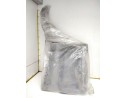 ESTRIBO DE CABINA IZQUIERDO 9436601001 GRIS ESTRIBO DE ACCESO NUEVO