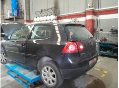 volkswagen golf v (1k1) del año 2006 2