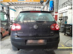 VOLKSWAGEN GOLF V (1K1)