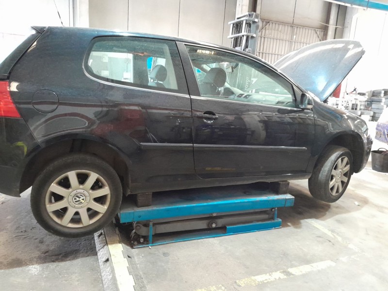 volkswagen golf v (1k1) del año 2006