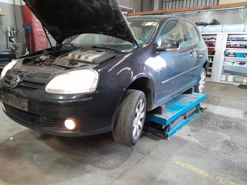 volkswagen golf v (1k1) del año 2006