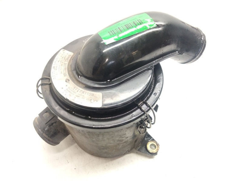 Recambio de caja filtro de aire para nissan terrano ii (r20) 2.7 td 4wd referencia OEM IAM   