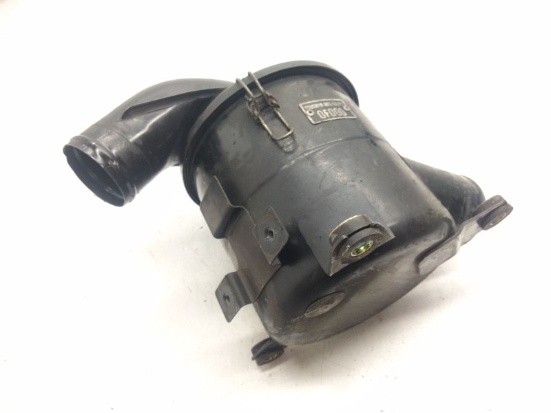 Recambio de caja filtro de aire para nissan terrano ii (r20) 2.7 td 4wd referencia OEM IAM   