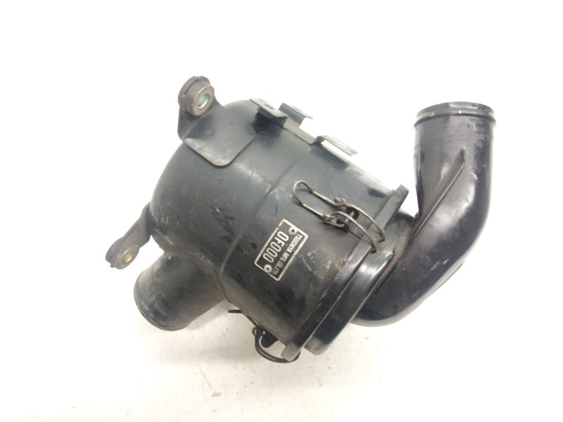 Recambio de caja filtro de aire para nissan terrano ii (r20) 2.7 td 4wd referencia OEM IAM   