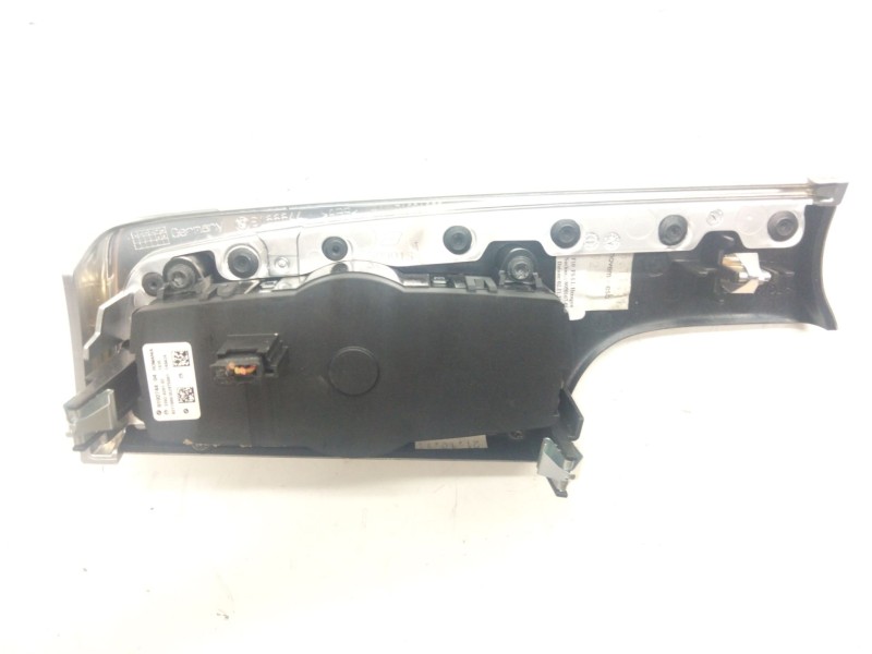 Recambio de mando luces para bmw 5 (f10) 525 d referencia OEM IAM 919274404  