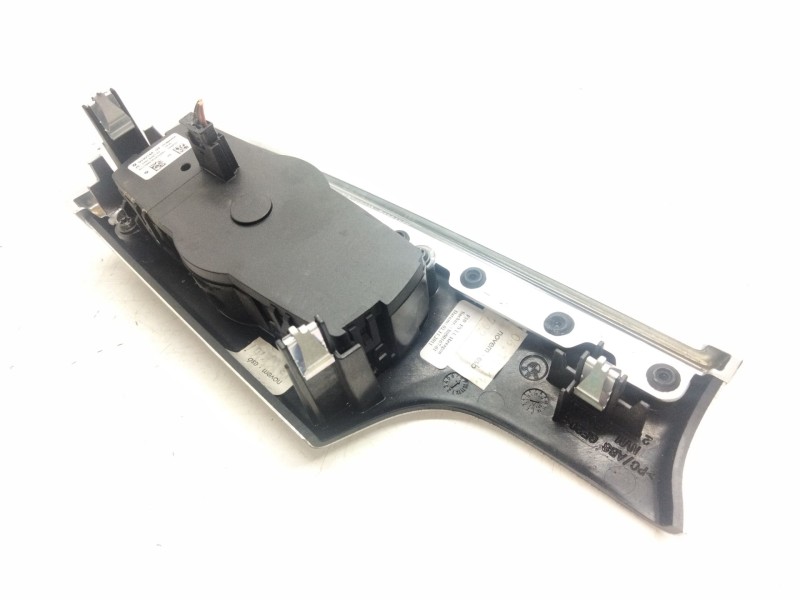 Recambio de mando luces para bmw 5 (f10) 525 d referencia OEM IAM 919274404  