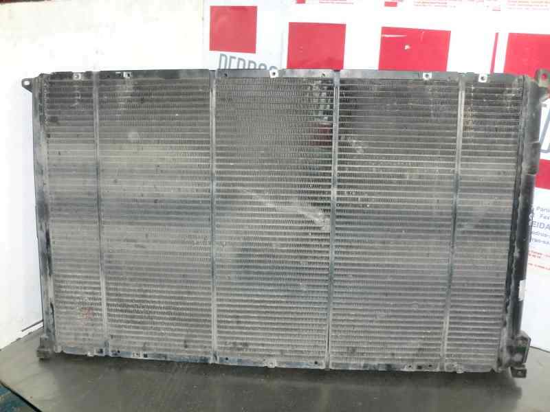 Recambio de radiador agua para renault master desde ´98 2.8 tdi referencia OEM IAM   115917