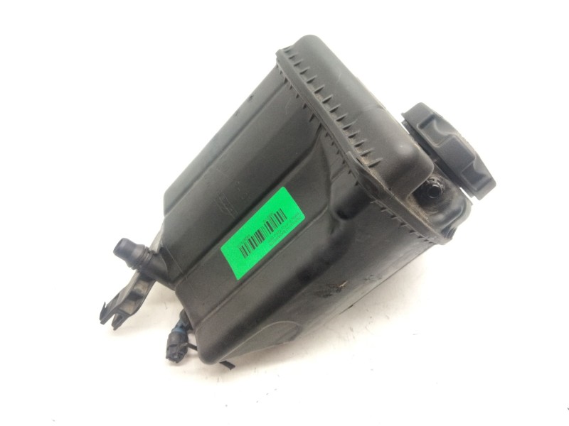Recambio de deposito expansion para bmw 5 (f10) 525 d referencia OEM IAM 760194903  