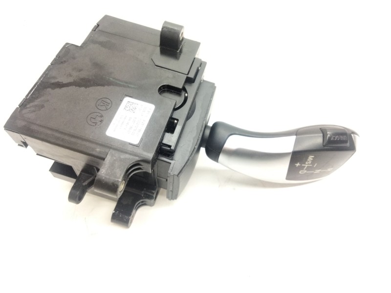 Recambio de palanca cambio para bmw 5 (f10) 525 d referencia OEM IAM 925118601  