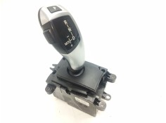 Recambio de palanca cambio para bmw 5 (f10) 525 d referencia OEM IAM 925118601   2