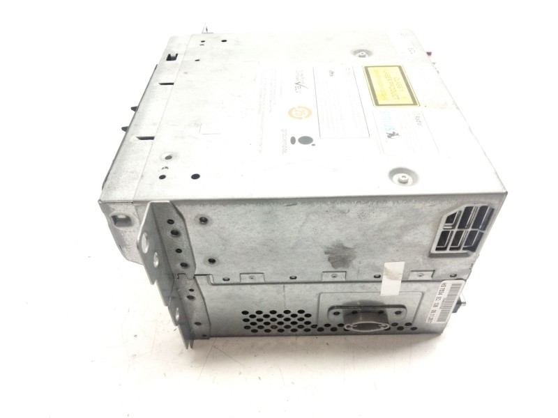 Recambio de sistema audio / radio cd para bmw 5 (f10) 525 d referencia OEM IAM 927456901  
