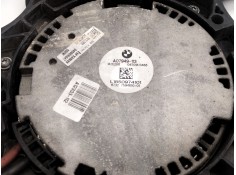Recambio de electroventilador para bmw 5 (f10) 525 d referencia OEM IAM A07949113   2